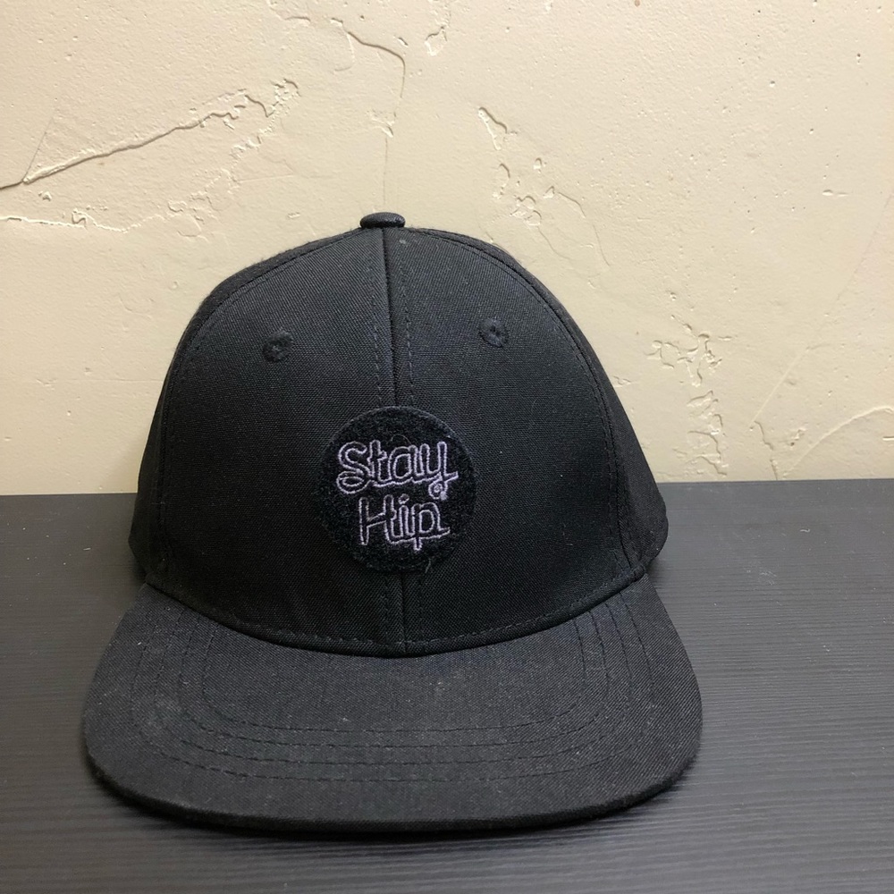 Boy's Size small 8-24 Month Jack & Winn Hat Cap Stay Wild